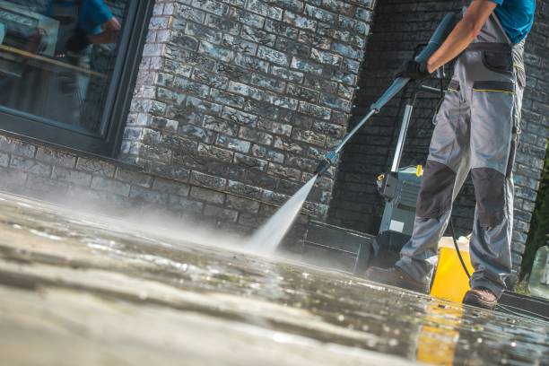 Best Building Exterior Washing  in Grant, AL