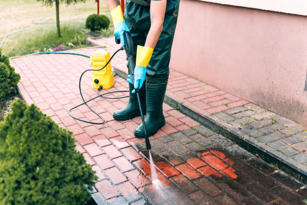 Best Post-Construction Pressure Washing  in Grant, AL