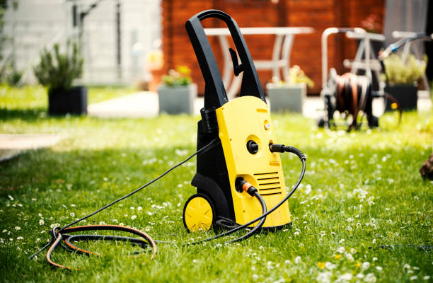 Professional Pressure Washing in Grant, AL